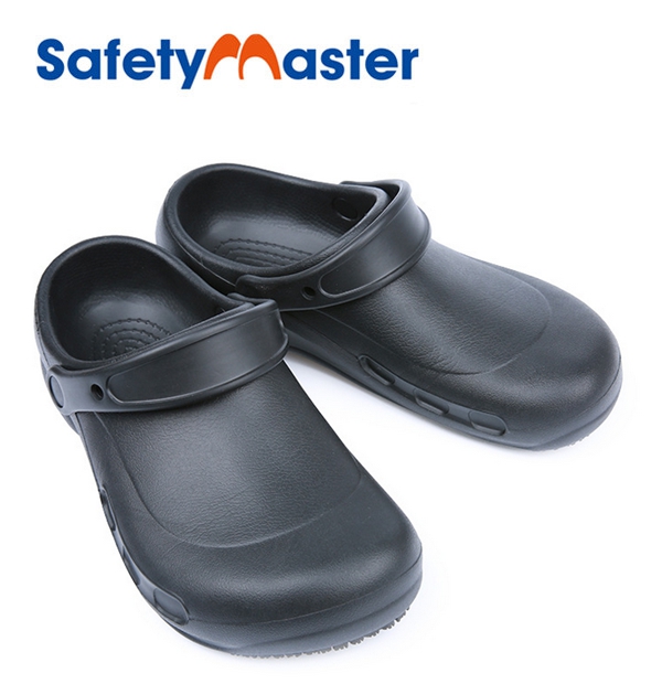 breathable chef shoes