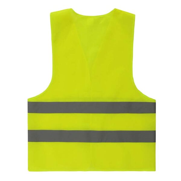 Safetymaster brand safety vests