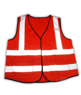 Safetymaster brand safety vests wholesale