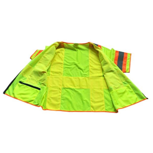 Safetymaster brand safety vests wholesale