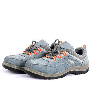 Safetymaster brand safety shoes wholesale