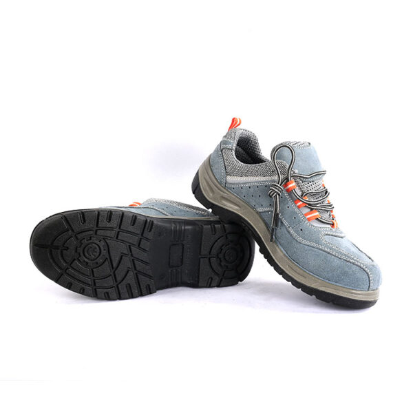 Safetymaster brand safety shoes wholesale