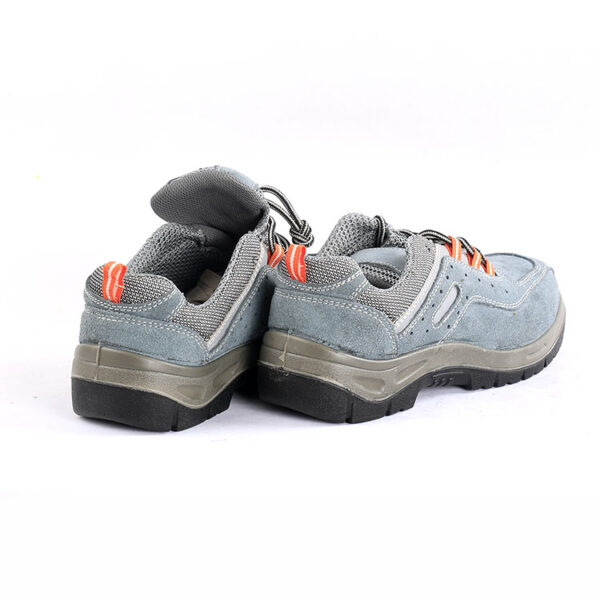 Safetymaster brand safety shoes