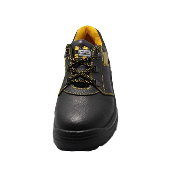 Safetymaster brand safety shoes 01