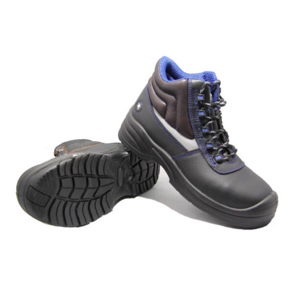 Safetymaster brand safety shoes 01