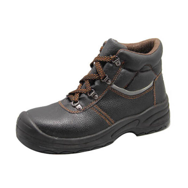 Safetymaster brand safety shoes