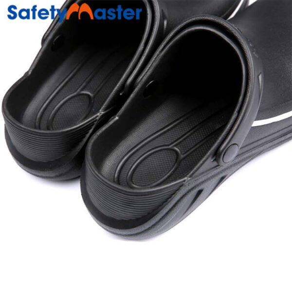 Summer Chef Shoes Slip Resistant Wholesale from China