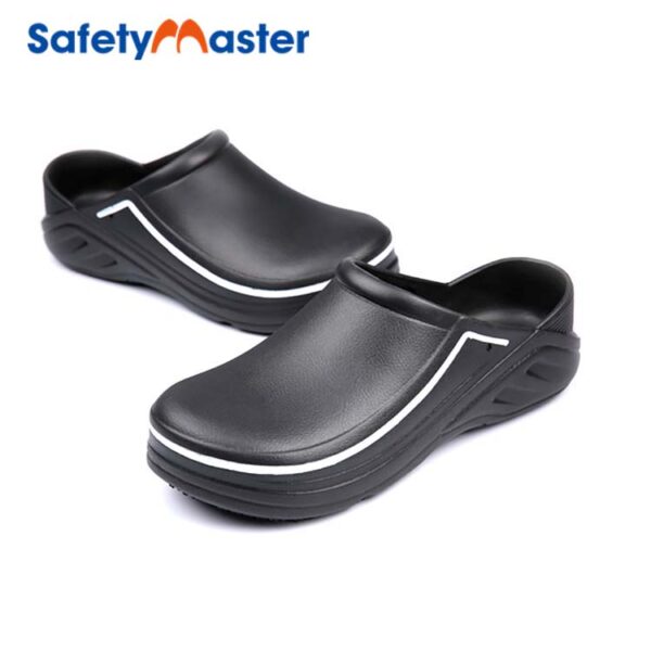 Summer Chef Shoes Slip Resistant Wholesale from China