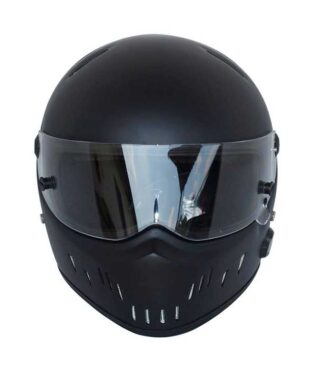 Safetymaster Motorcycle Helmets SMMH-021