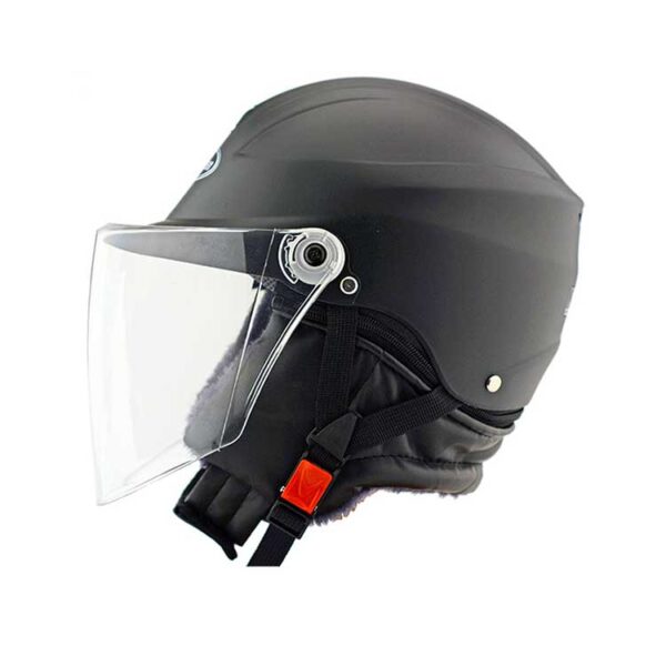 Safetymaster Motorcycle Helmet SMMH-002