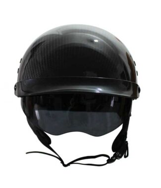 Safetymaster Motorcycle Helmets SMMH-022