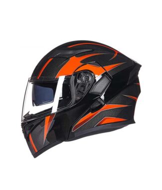 Safetymaster Motorcycle Helmet SMMH-007