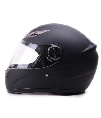 Safetymaster Motorcycle Helmet SMMH-015