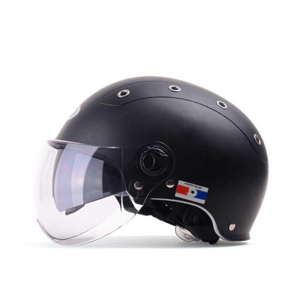 Safetymaster Motorcycle Helmets SMMH-018