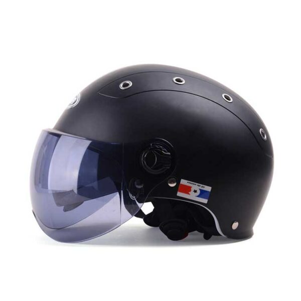 Safetymaster Motorcycle Helmets SMMH-018