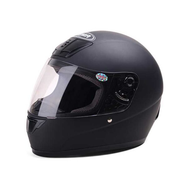 Safetymaster Motorcycle Helmet SMMH-012