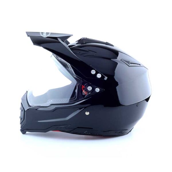 Safetymaster Motorcycle Helmet SMMH-005