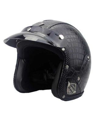Safetymaster Motorcycle Helmets SMMH-023