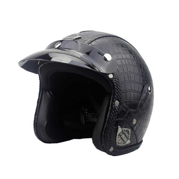 Safetymaster Motorcycle Helmets SMMH-023
