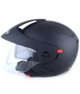 Safetymaster Motorcycle Helmet SMMH-006
