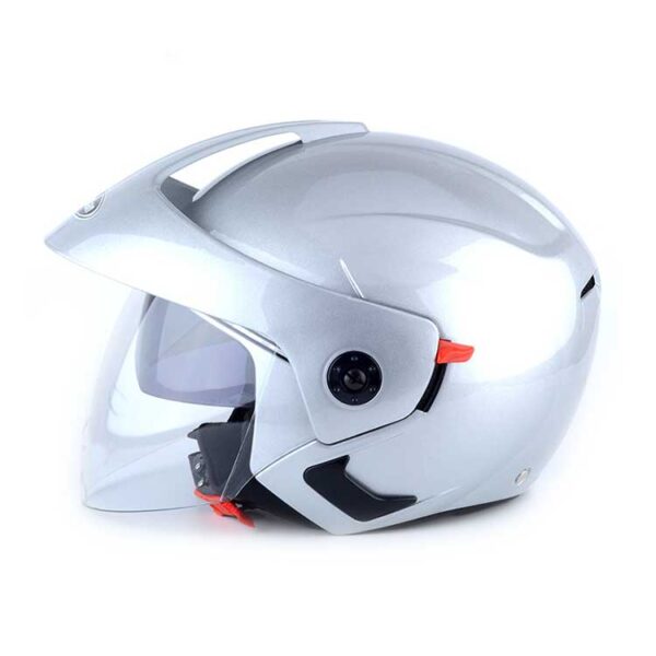 Safetymaster Motorcycle Helmet SMMH-006