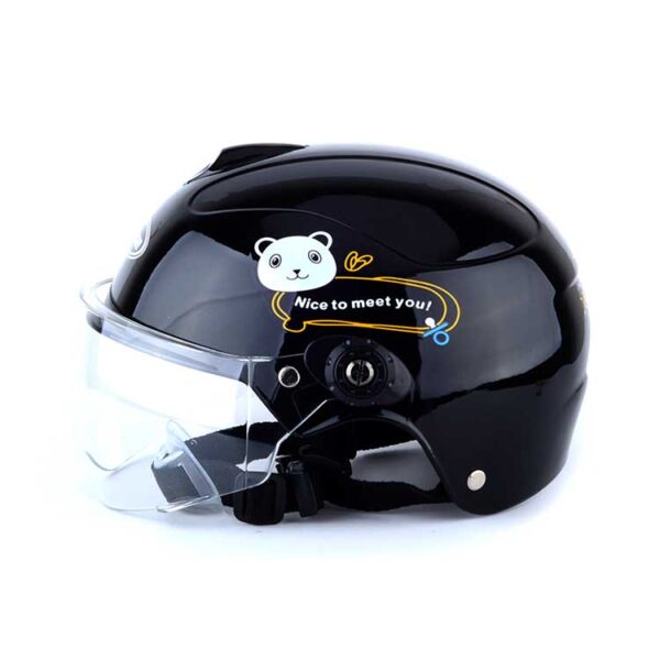 Safetymaster Motorcycle Helmets for Kids SMMH-028