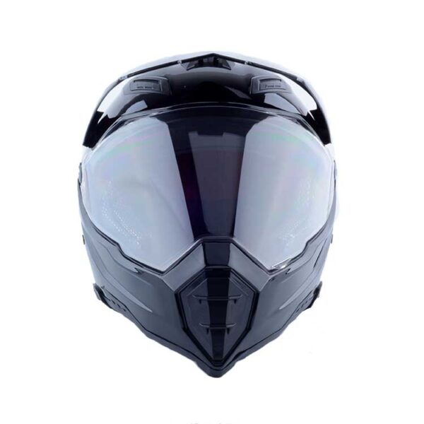 Safetymaster Motorcycle Helmet SMMH-005