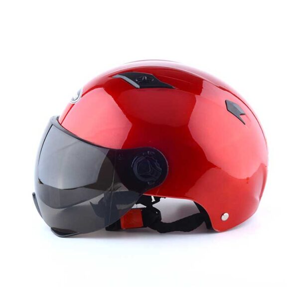 Safetymaster Motorcycle Helmet SMMH-004