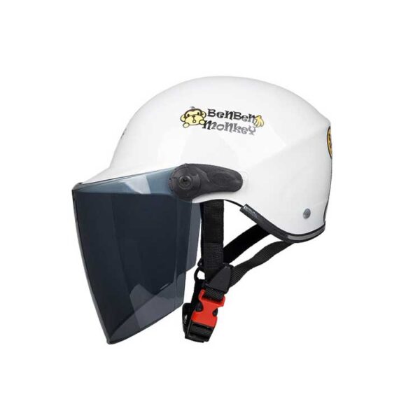 Safetymaster Motorcycle Helmets for Kids