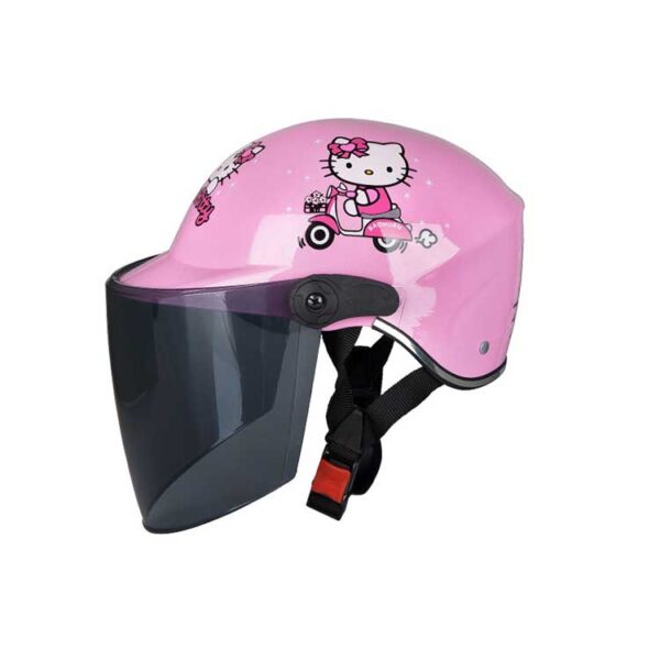 Safetymaster Motorcycle Helmets for Kids