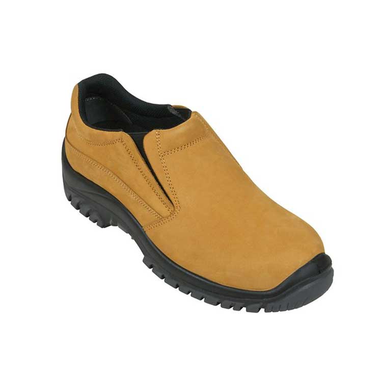 slip on safety shoes