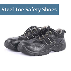Safety Shoes Manufacturer